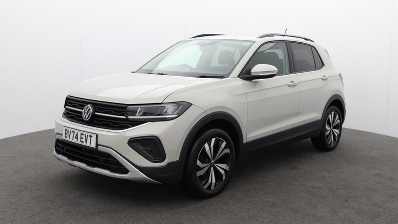 Used Volkswagen T-Cross 2024 for sale - 77117015: Photo 7