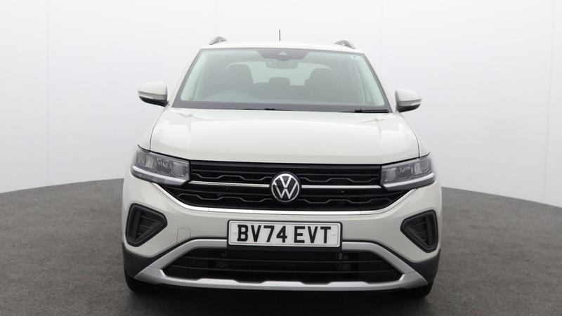 Used Volkswagen T-Cross 2024 for sale - 77117015: Photo 8