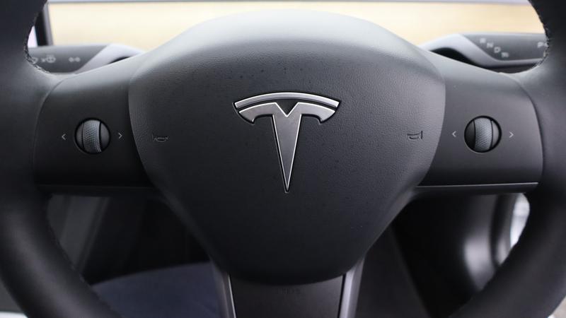 Used Tesla Model 3 2022 for sale - 77117135: Photo 10
