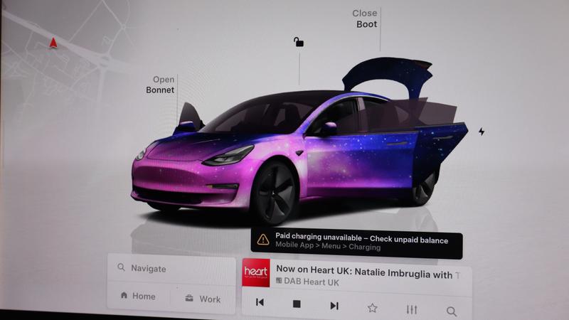 Used Tesla Model 3 2022 for sale - 77117135: Photo 13