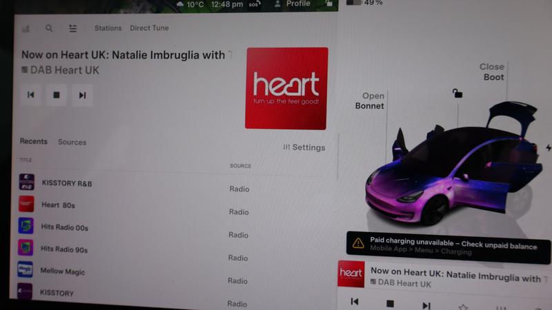 Used Tesla Model 3 2022 for sale - 77117135: Photo 14