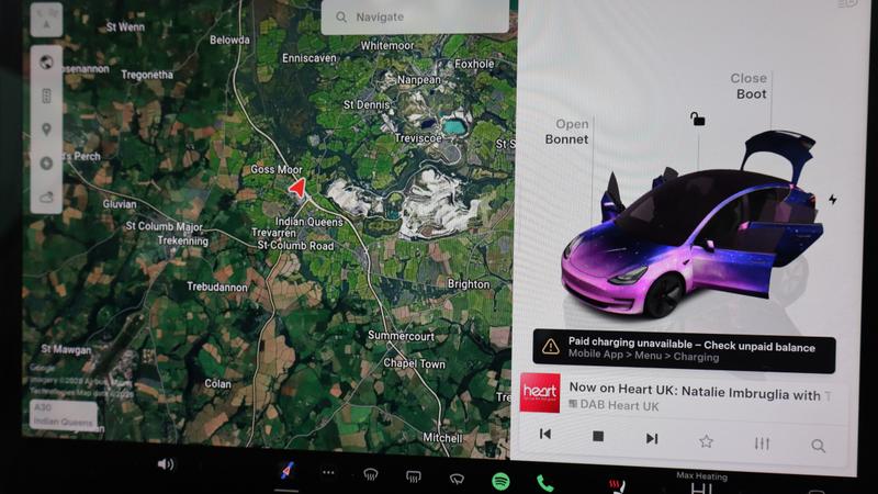 Used Tesla Model 3 2022 for sale - 77117135: Photo 15