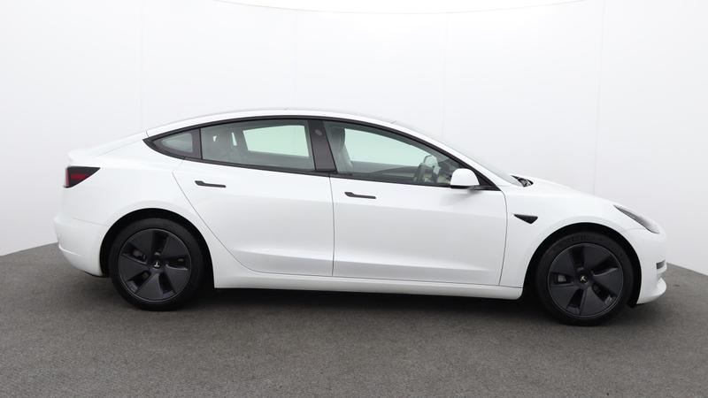 Used Tesla Model 3 2022 for sale - 77117135: Photo 2