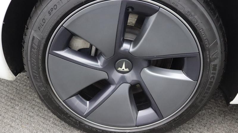 Used Tesla Model 3 2022 for sale - 77117135: Photo 30