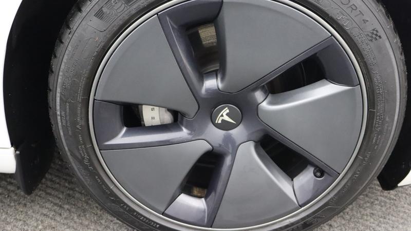 Used Tesla Model 3 2022 for sale - 77117135: Photo 31