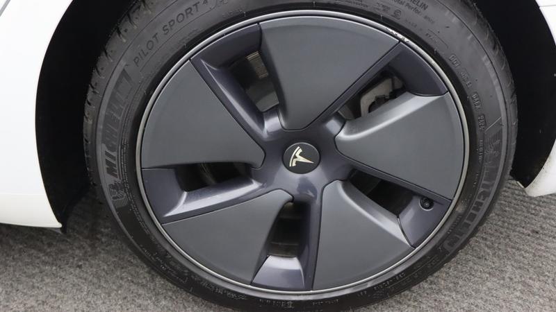 Used Tesla Model 3 2022 for sale - 77117135: Photo 33