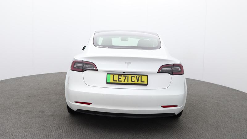 Used Tesla Model 3 2022 for sale - 77117135: Photo 4