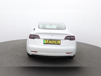 Used Tesla Model 3 2022 for sale - 77117135: Photo