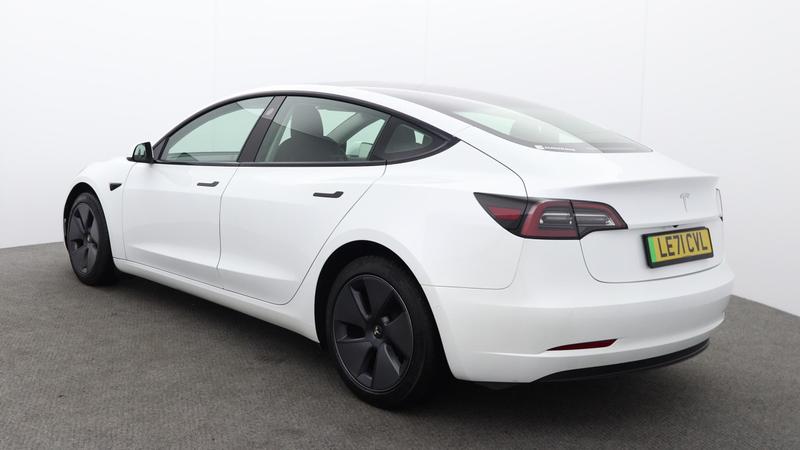 Used Tesla Model 3 2022 for sale - 77117135: Photo 5