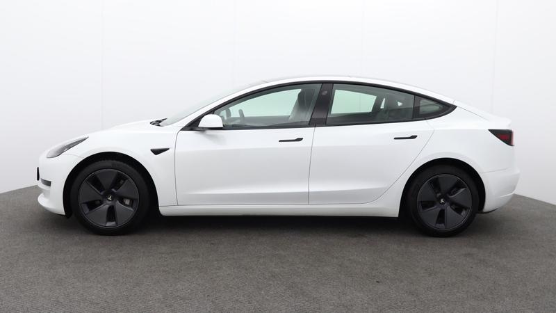 Used Tesla Model 3 2022 for sale - 77117135: Photo 6
