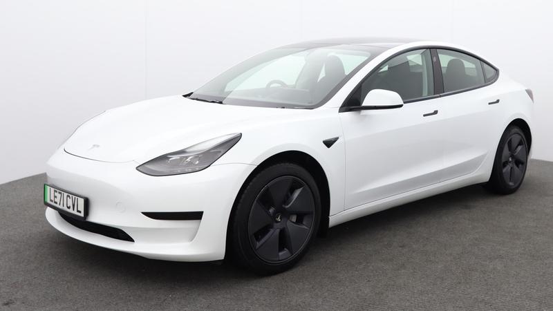 Used Tesla Model 3 2022 for sale - 77117135: Photo 7