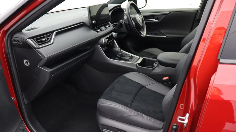 Used Toyota RAV4 2023 for sale - 77116944: Photo 10