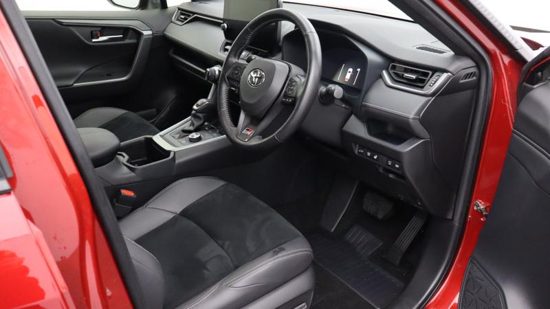 Used Toyota RAV4 2023 for sale - 77116944: Photo 11