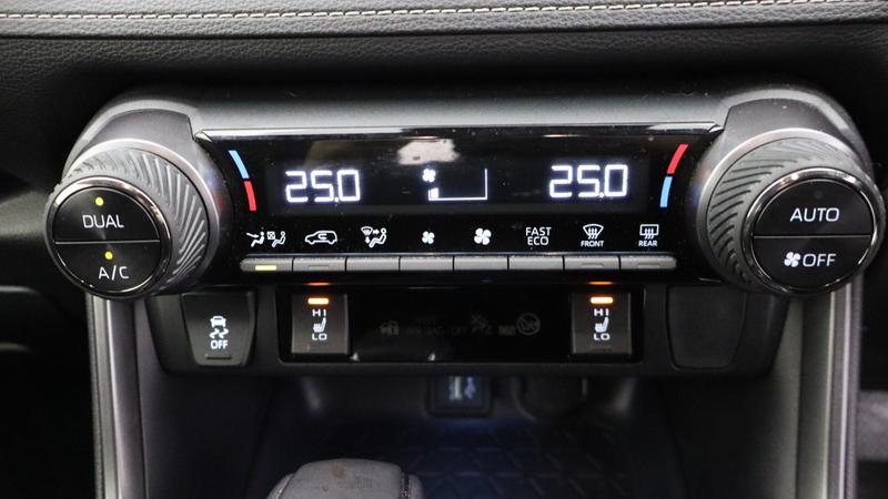 Used Toyota RAV4 2023 for sale - 77116944: Photo 16