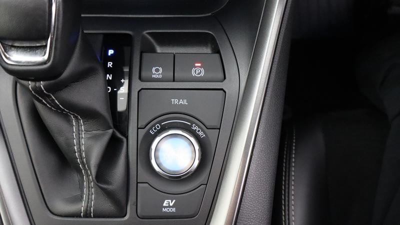 Used Toyota RAV4 2023 for sale - 77116944: Photo 17