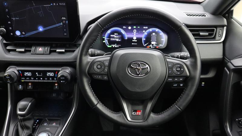 Used Toyota RAV4 2023 for sale - 77116944: Photo 18