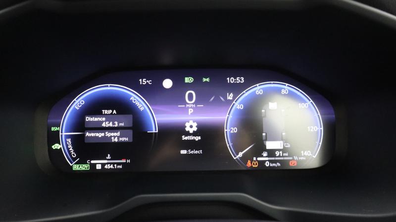 Used Toyota RAV4 2023 for sale - 77116944: Photo 19