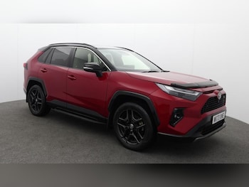 Used Toyota RAV4 2023 for sale - 77116944: Photo