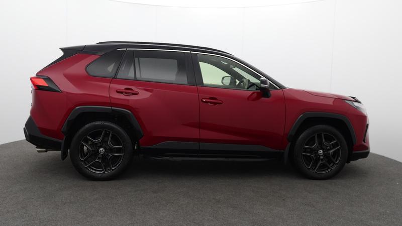 Used Toyota RAV4 2023 for sale - 77116944: Photo 2