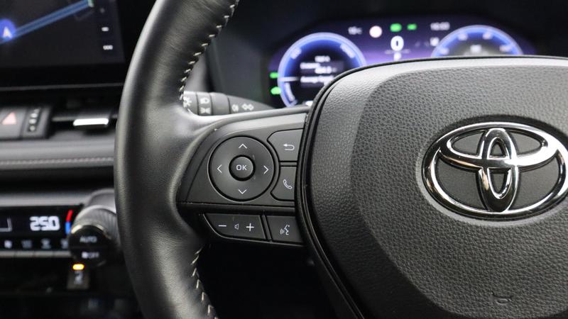 Used Toyota RAV4 2023 for sale - 77116944: Photo 20