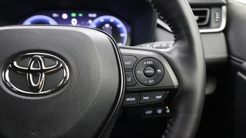 Used Toyota RAV4 2023 for sale - 77116944: Photo 21