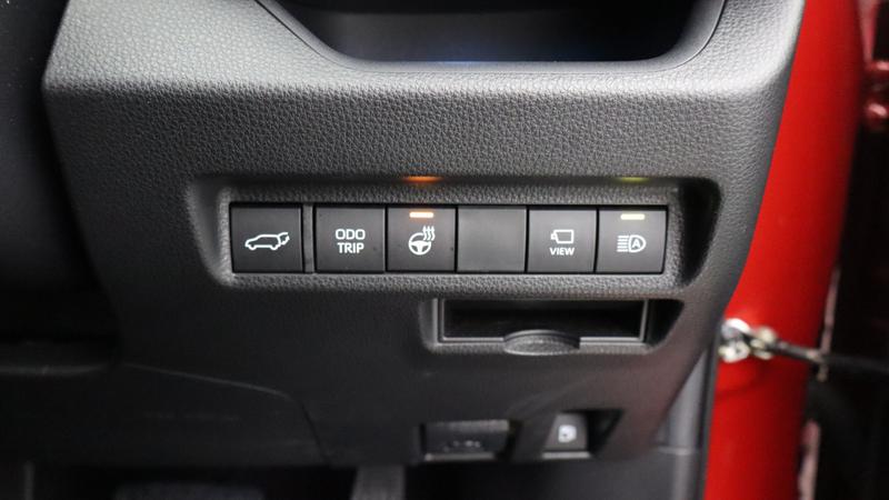 Used Toyota RAV4 2023 for sale - 77116944: Photo 22