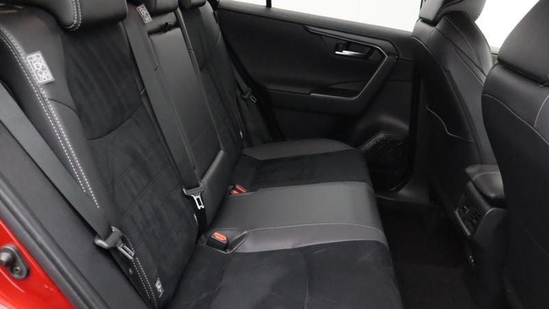 Used Toyota RAV4 2023 for sale - 77116944: Photo 24