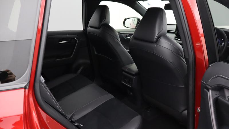 Used Toyota RAV4 2023 for sale - 77116944: Photo 25