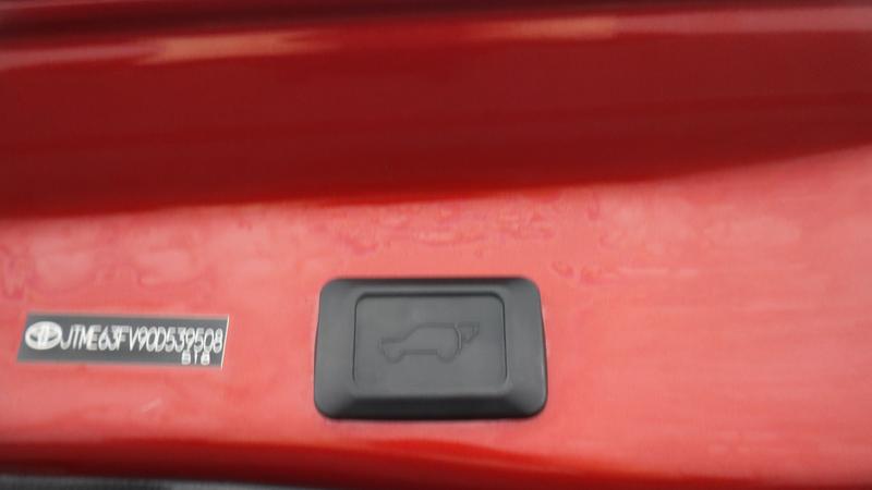 Used Toyota RAV4 2023 for sale - 77116944: Photo 27