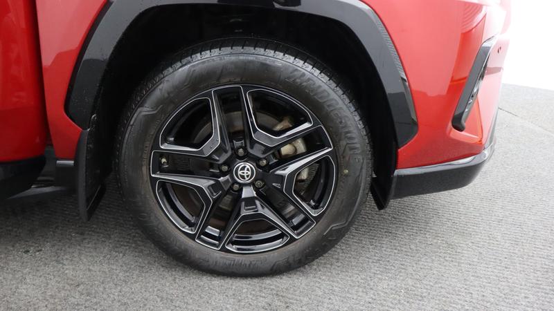 Used Toyota RAV4 2023 for sale - 77116944: Photo 28