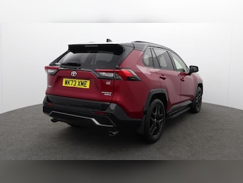 Used Toyota RAV4 2023 for sale - 77116944: Photo