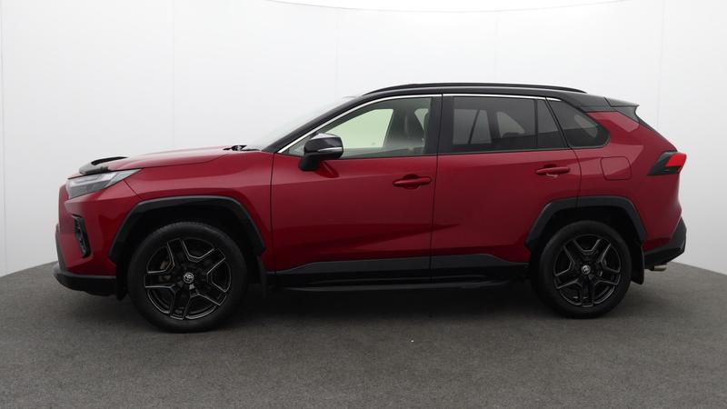 Used Toyota RAV4 2023 for sale - 77116944: Photo 6