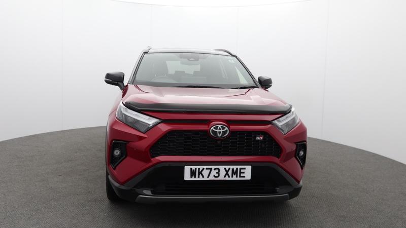 Used Toyota RAV4 2023 for sale - 77116944: Photo 8