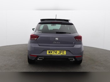 Used SEAT Ibiza 2024 for sale - 78095019: Photo