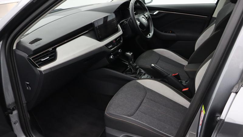 Used Skoda Kamiq 2024 for sale - 77117297: Photo 10