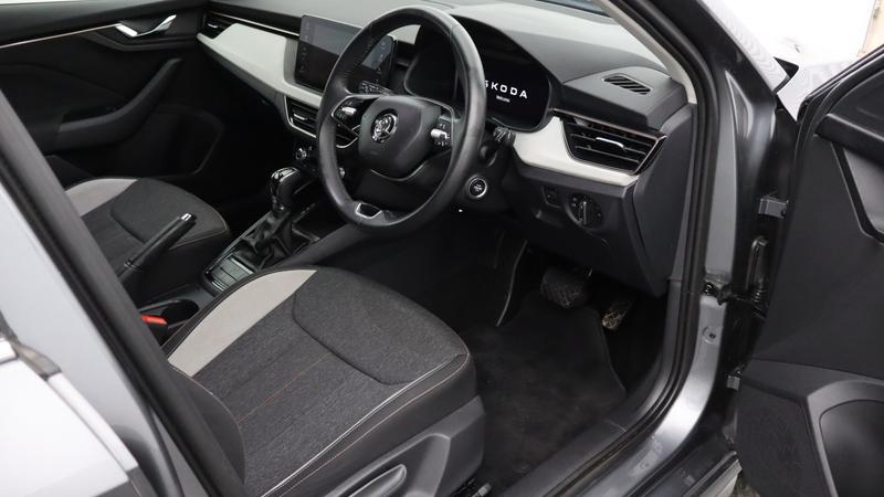 Used Skoda Kamiq 2024 for sale - 77117297: Photo 11