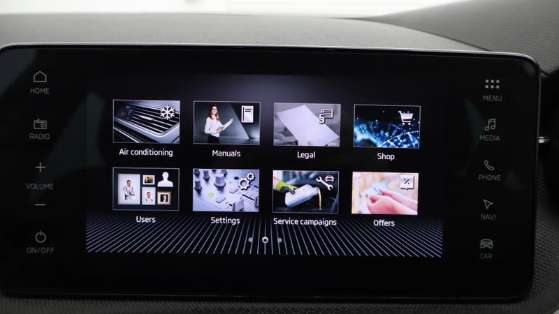 Used Skoda Kamiq 2024 for sale - 77117297: Photo 13