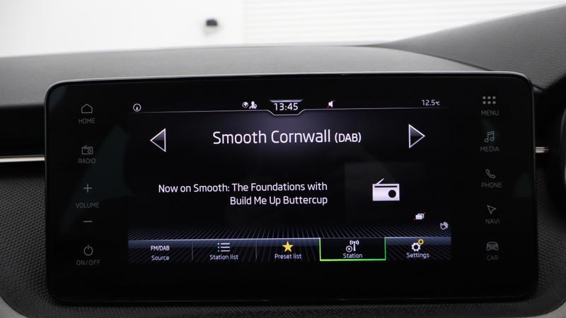 Used Skoda Kamiq 2024 for sale - 77117297: Photo 14