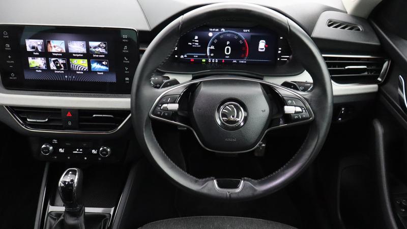 Used Skoda Kamiq 2024 for sale - 77117297: Photo 17