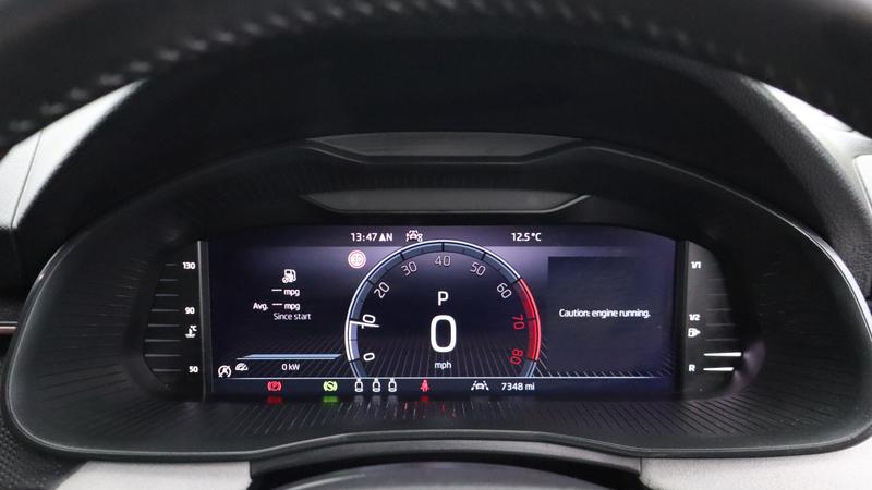 Used Skoda Kamiq 2024 for sale - 77117297: Photo 18