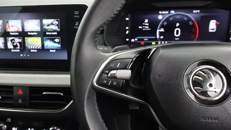 Used Skoda Kamiq 2024 for sale - 77117297: Photo 19