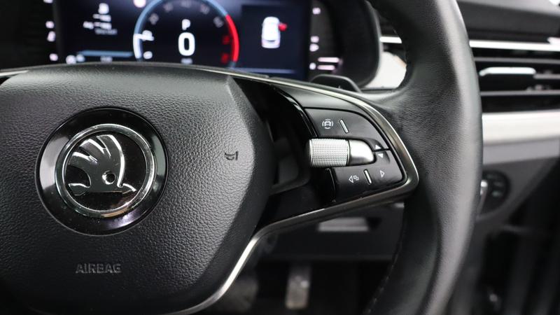 Used Skoda Kamiq 2024 for sale - 77117297: Photo 20