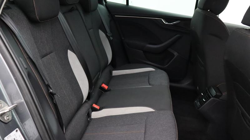 Used Skoda Kamiq 2024 for sale - 77117297: Photo 21