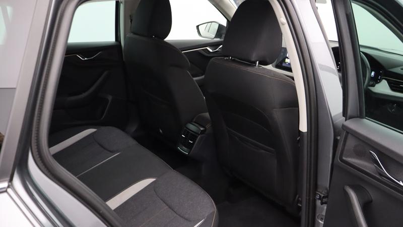 Used Skoda Kamiq 2024 for sale - 77117297: Photo 22