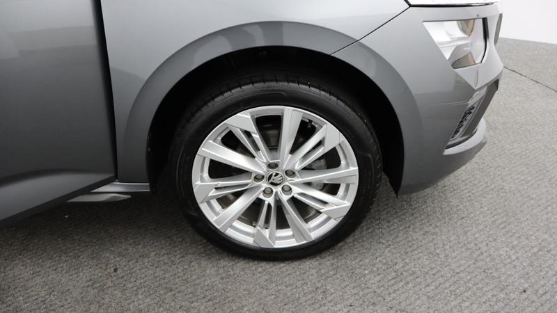 Used Skoda Kamiq 2024 for sale - 77117297: Photo 24