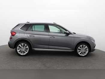 Used Skoda Kamiq 2024 for sale - 77117297: Photo