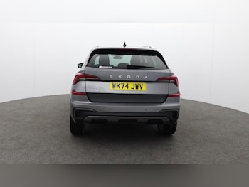 Used Skoda Kamiq 2024 for sale - 77117297: Photo