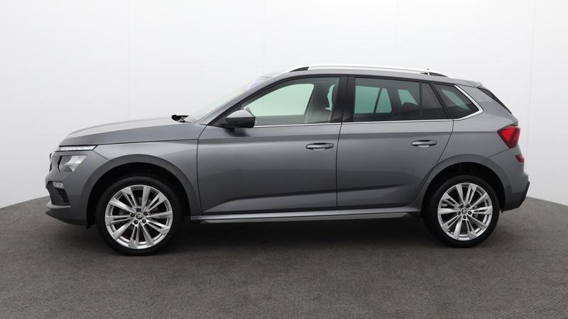 Used Skoda Kamiq 2024 for sale - 77117297: Photo 6