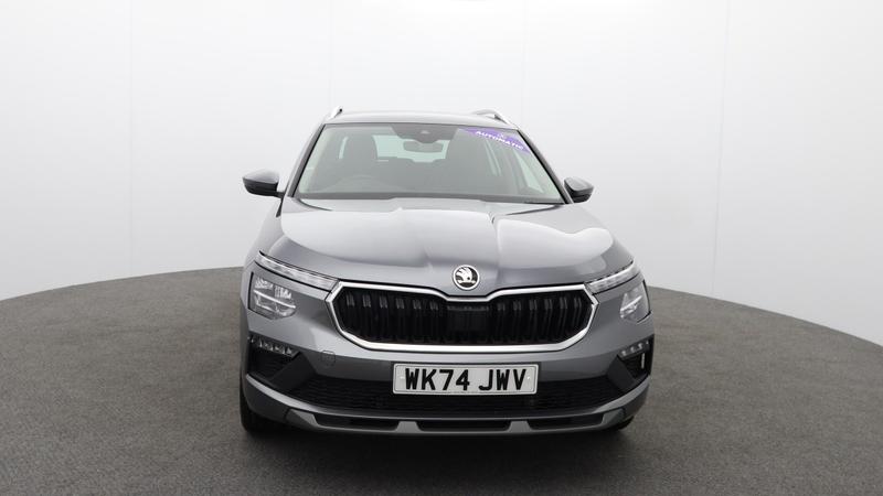 Used Skoda Kamiq 2024 for sale - 77117297: Photo 8