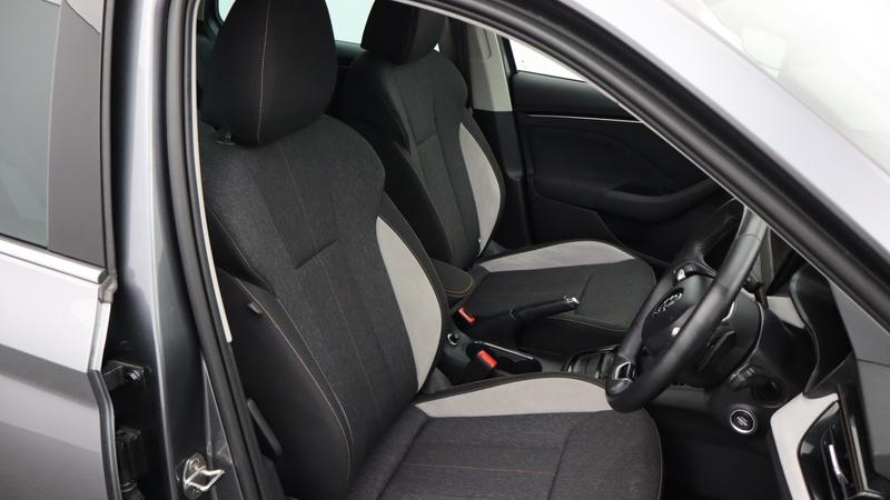 Used Skoda Kamiq 2024 for sale - 77117297: Photo 9